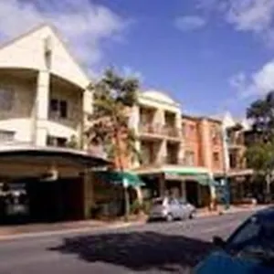 The Grand Aparthotel