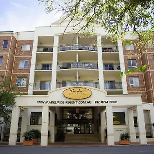 Windsor Aparthotel