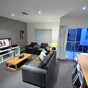 La Loft Unley Aparthotel