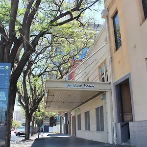 The Hostel